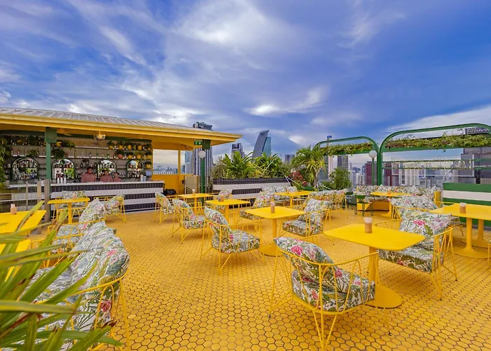 Siam At Siam Design Bangkok