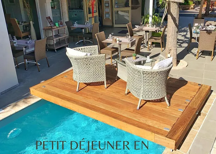 Beau Soleil