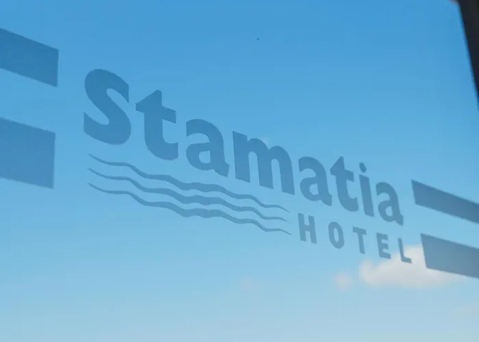  Stamatia