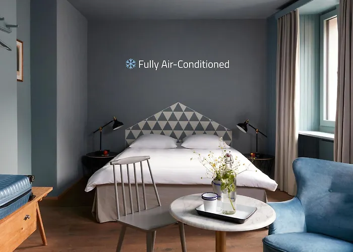 Kinderhotel De Londres
