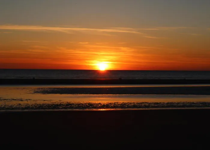 Ording Beach