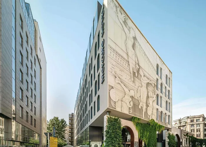 Mercure City Center