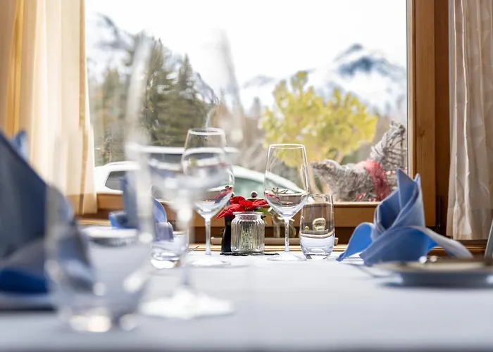 Hotel Seehof