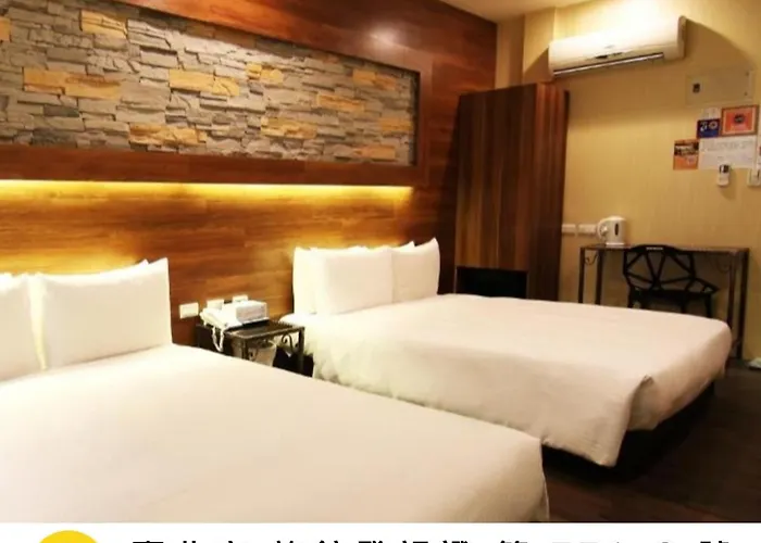 Liho Hotel Hankou