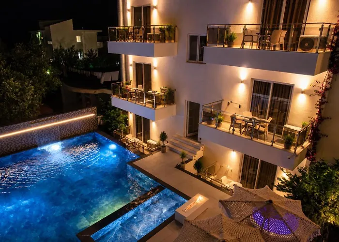 Boutique-Hotel: Hotel Mare
