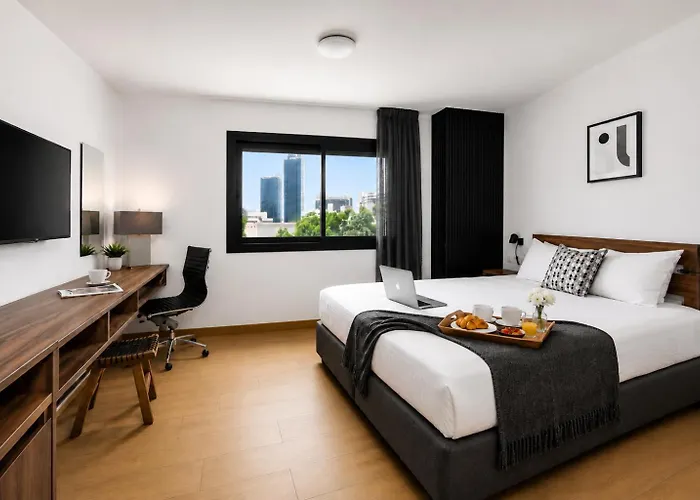 Urban Habitat Executive Suites
