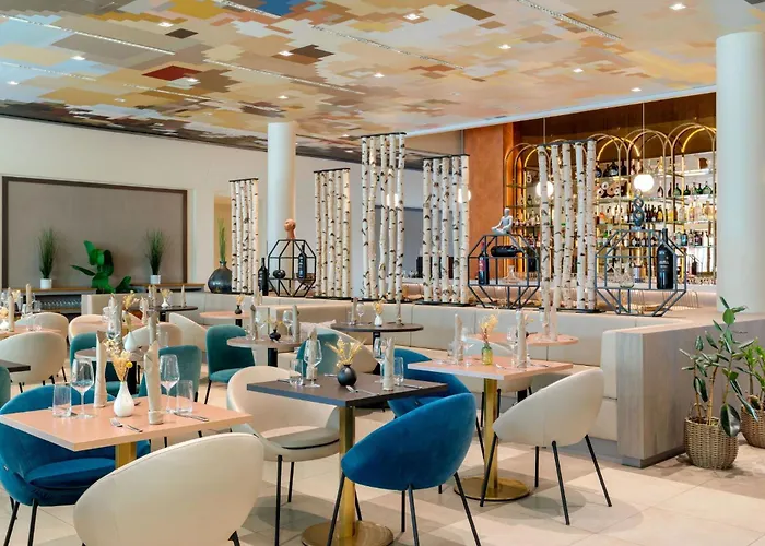 Ac By Marriott Wuerzburg