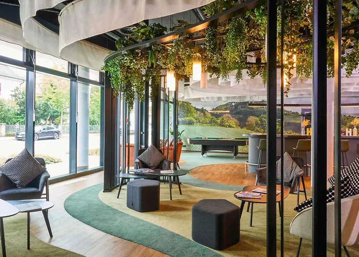 Ibis Styles Singen