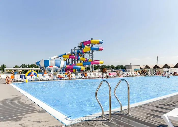 Holiday Park & Cieplice Zdroj