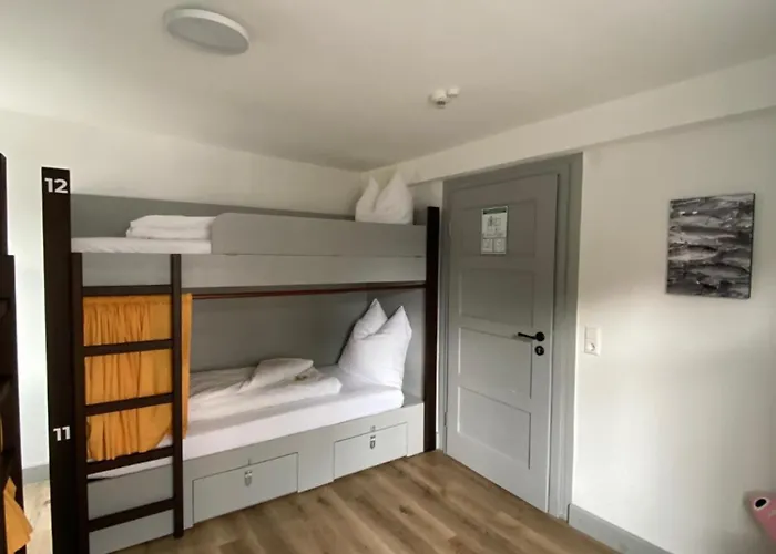 Hostel Balingen