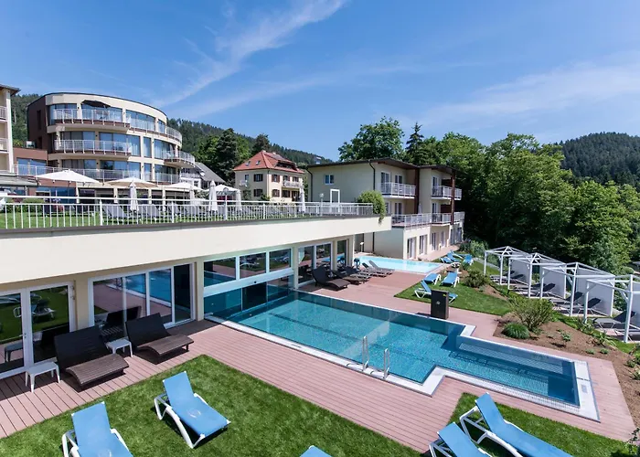 Balance - Spa&Golf Am Wörthersee