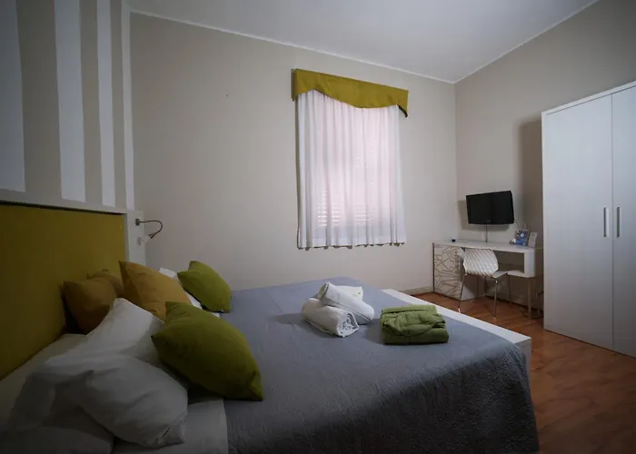 Hotel Sant'Elia