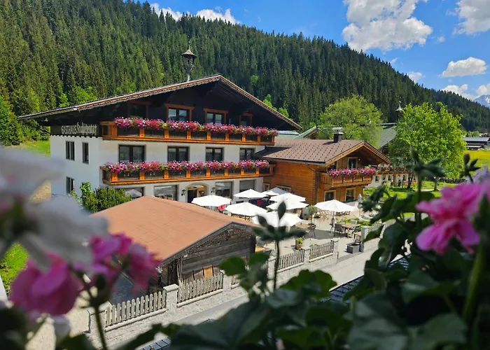 Hotel Gasthof Krahlehenhof