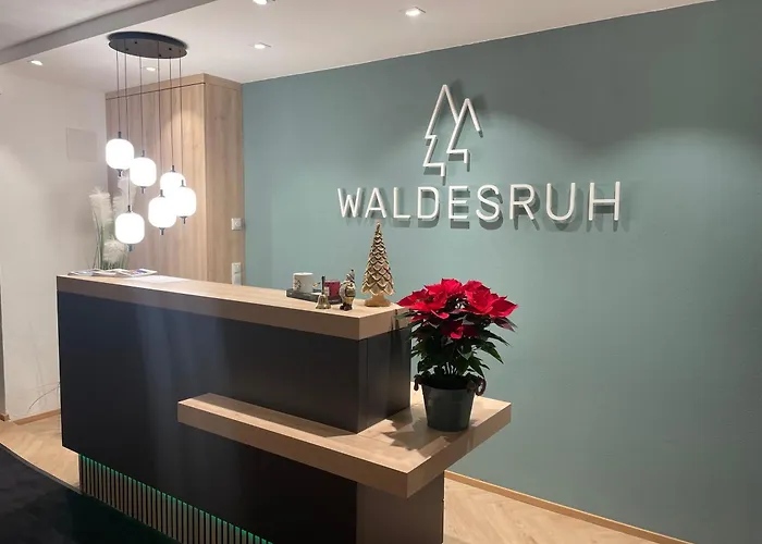 Waldesruh