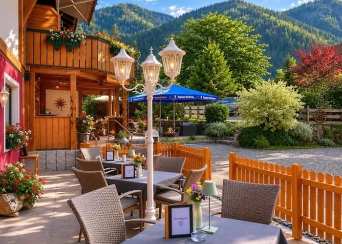 Pension Bergheim-PS