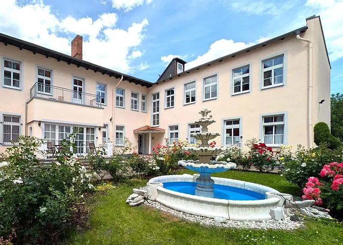 Altstadtperle