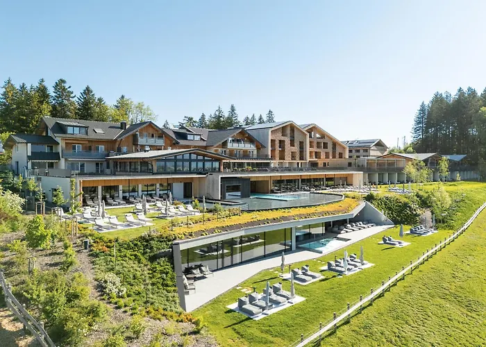  Panorama Land-& Wellnesshotel
