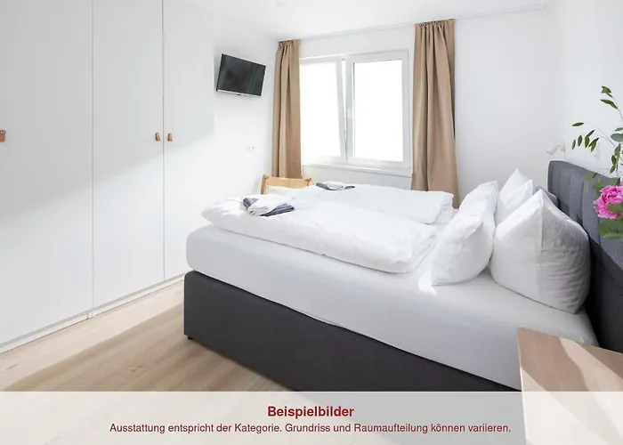 Hotel Am Strand Papenfuß