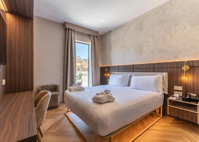 Raffaello - Sure Collection By Best Western