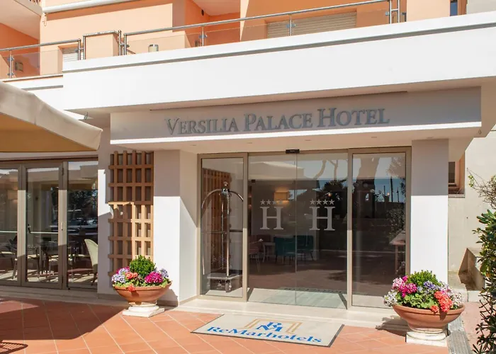Versilia Palace