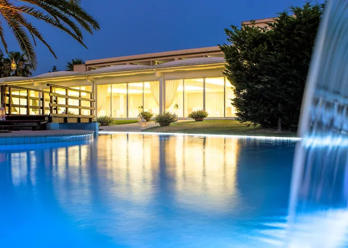 Minerva Resort