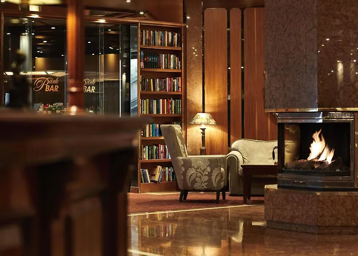 Parkhotel