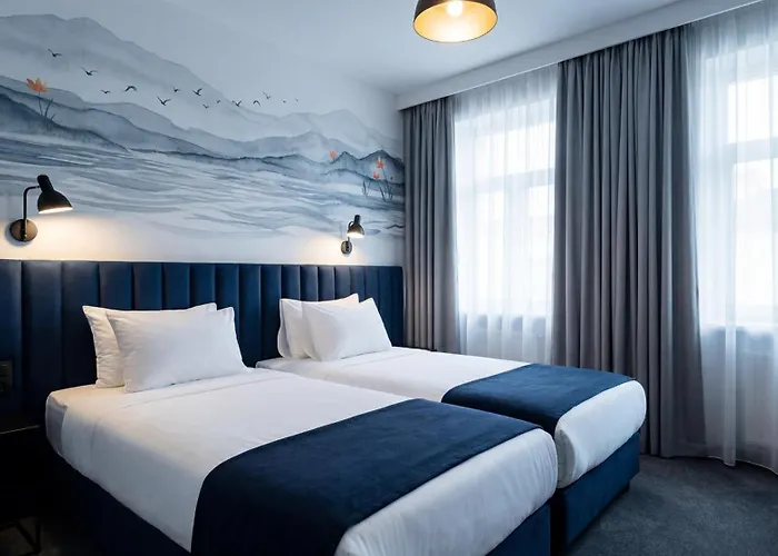 Hotel Szydlowski