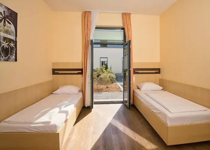 Sporthotel Borussia Düsseldorf