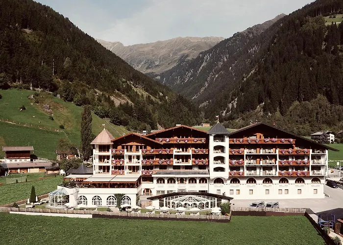 Wellness&Relax Milderer Hof