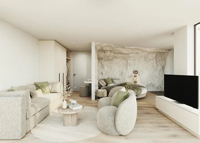 Hotel Plan de Gralba - das Berghotel