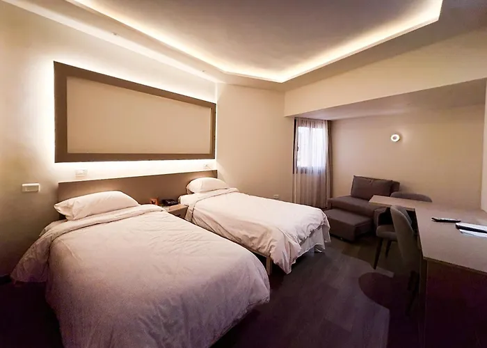 Beirut Hotel Cairo