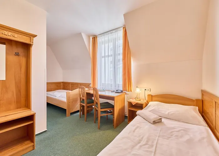 3 SterneHotel Krakonos