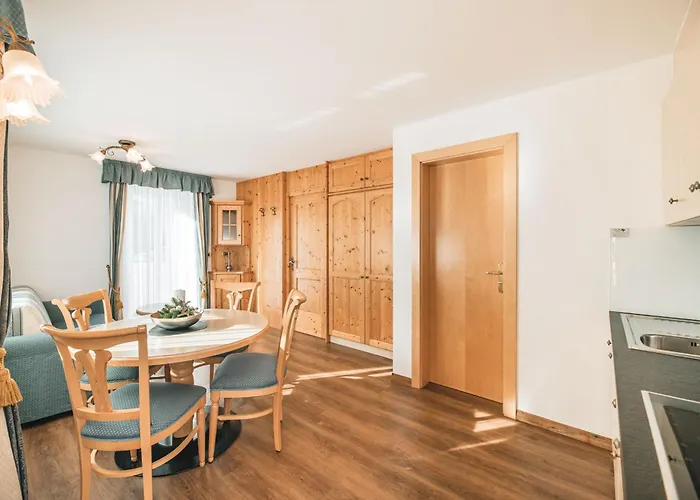 Garni Miara - Your Dolomites Home