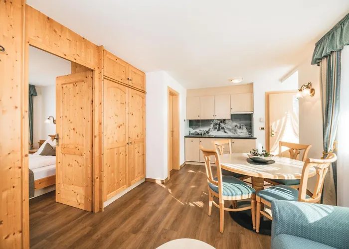 Garni Miara - Your Dolomites Home