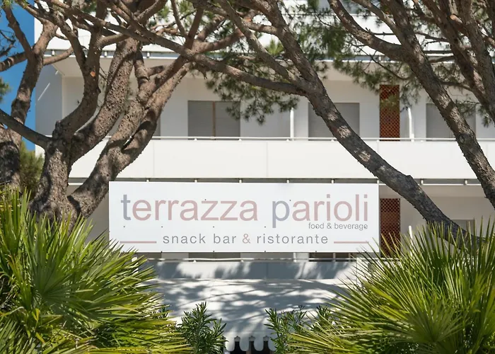 Parioli