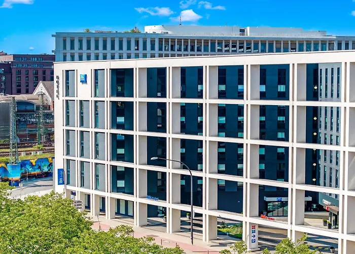 Ibis Budget City