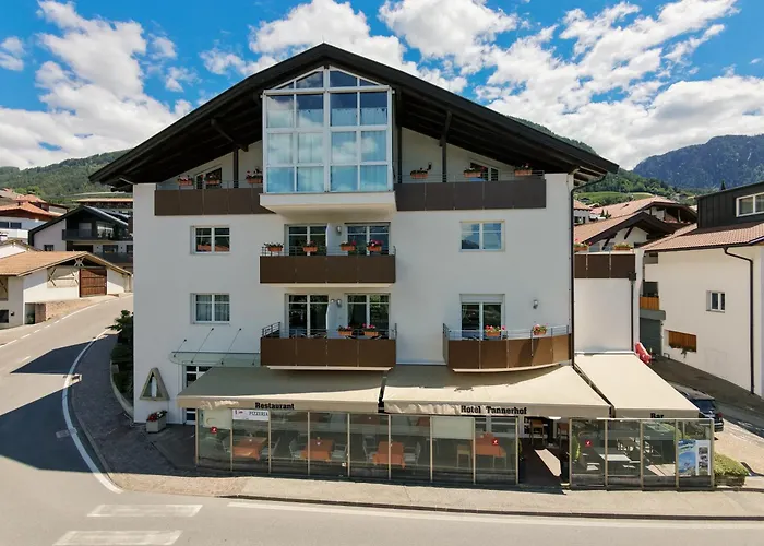 Tannerhof