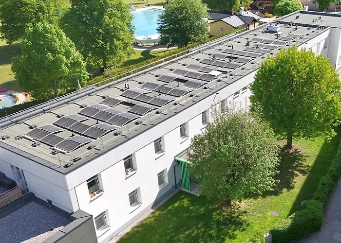 Jugendgästehaus Bad Ischl
