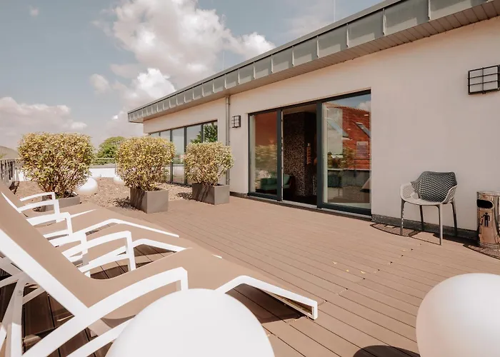 Looken Inn Lingen By Hackmann