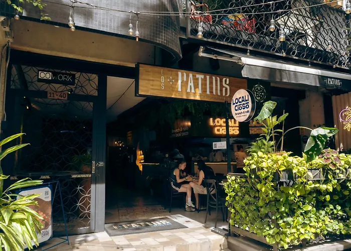 Los Patios