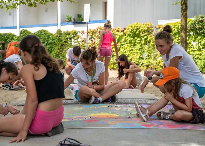  Villaggio Planetarium Resort