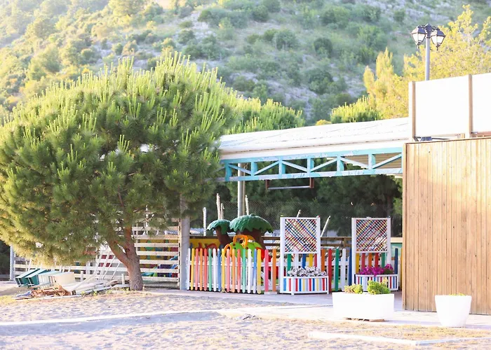 Prince Adriatic Resort