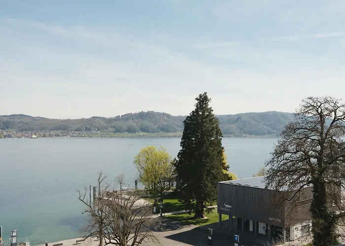 Seehotel Villa Linde