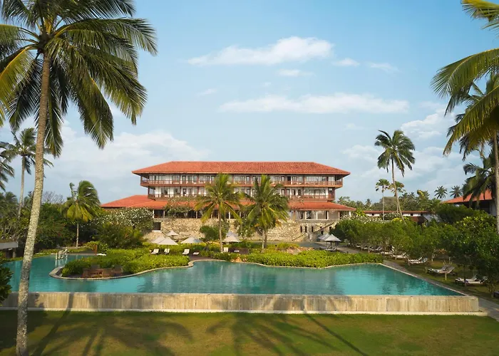 Cinnamon Bentota Beach - Signature Selection