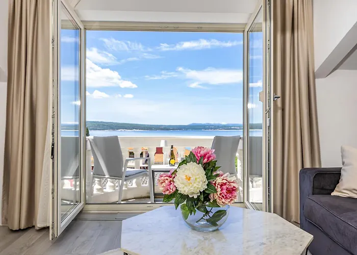 Villa Vita Luxury Apartments