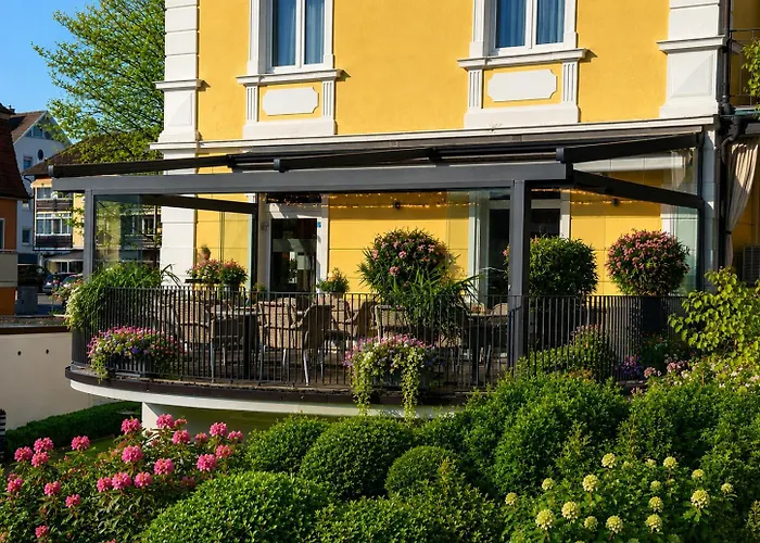 Ebner - Boutique-&Konditorei