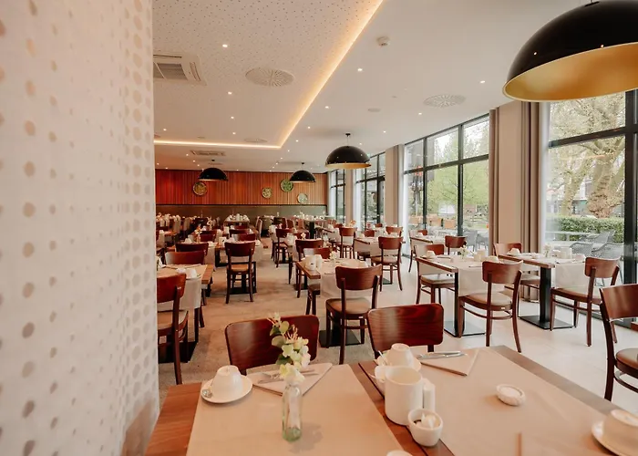 Parkhotel Lingen By Hackmann