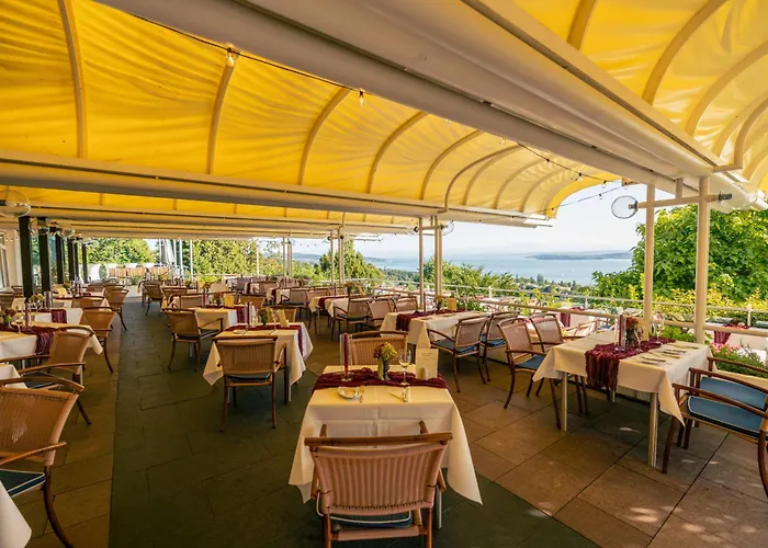 Parkhotel St.Leonhard