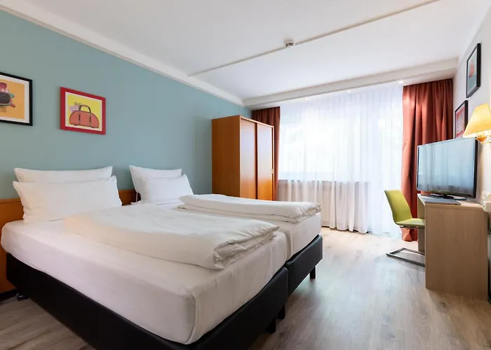 4 Sterne Hotels Select Elisenhof