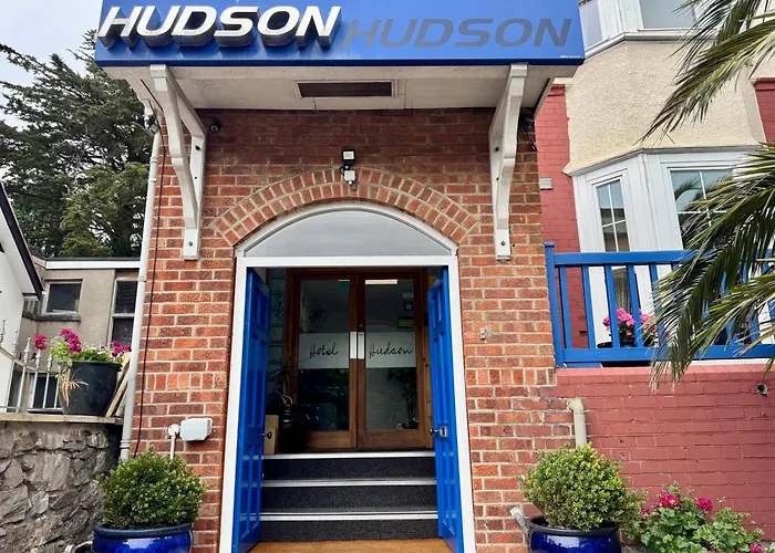  Hudson